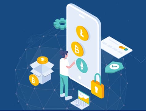 Crypto Wallet Listing