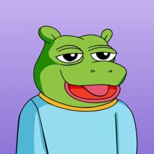 FloppyPepe Bounty Campaign