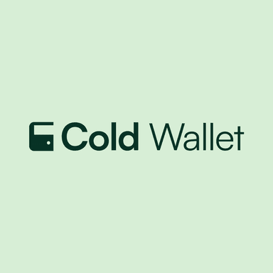 ColdWallet